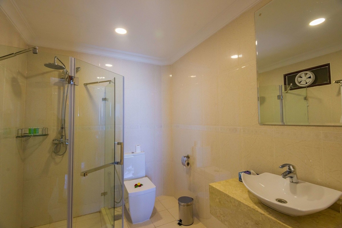 Golden Tulip Resort (Zanzibar Town)