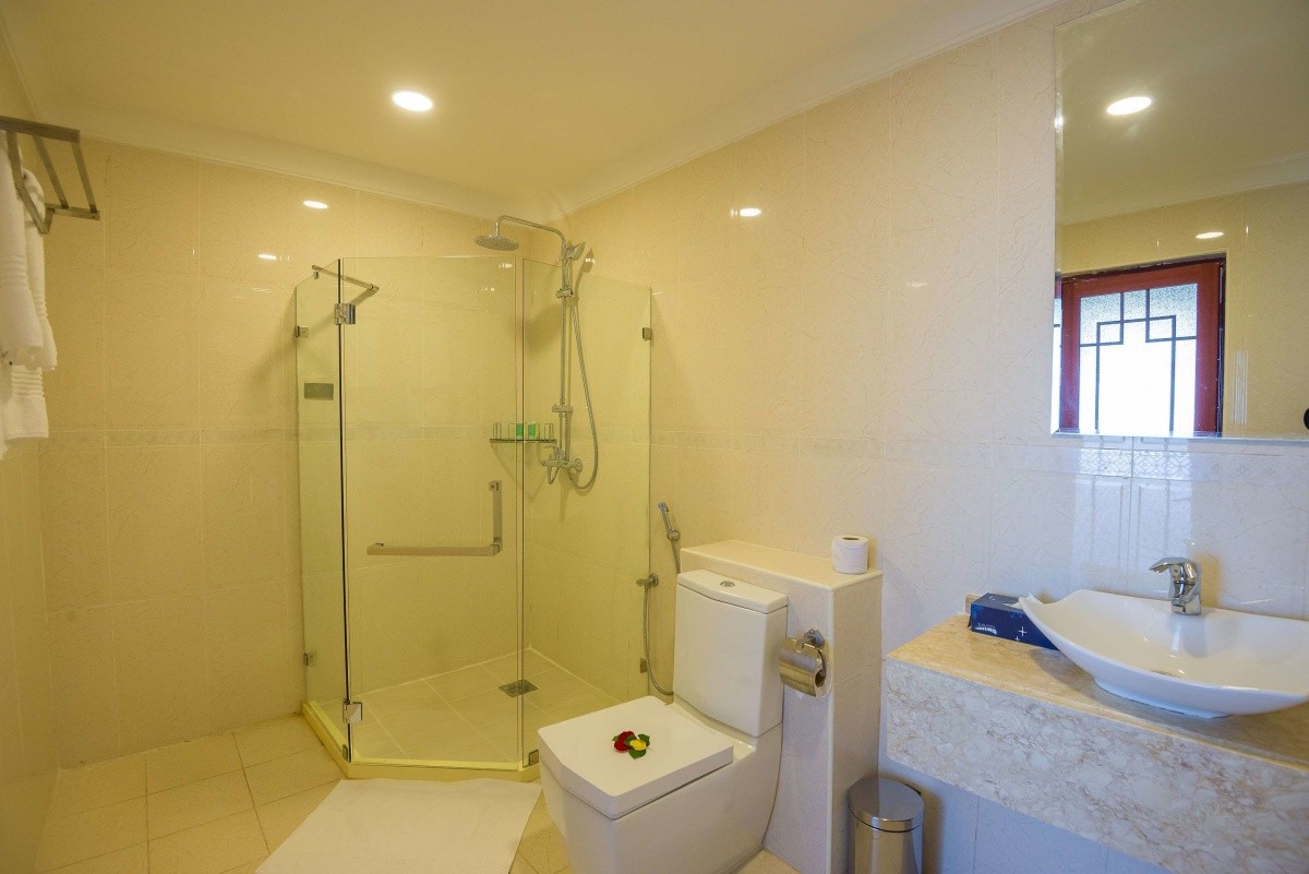 Golden Tulip Resort (Zanzibar Town)
