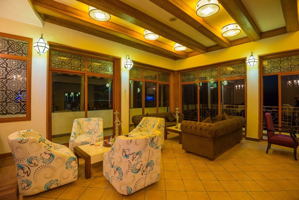 Golden Tulip Resort (Zanzibar Town)