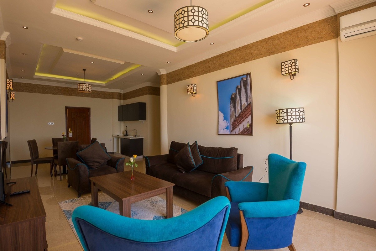 Golden Tulip Resort (Zanzibar Town)