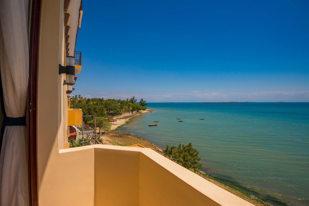 Golden Tulip Resort (Zanzibar Town)