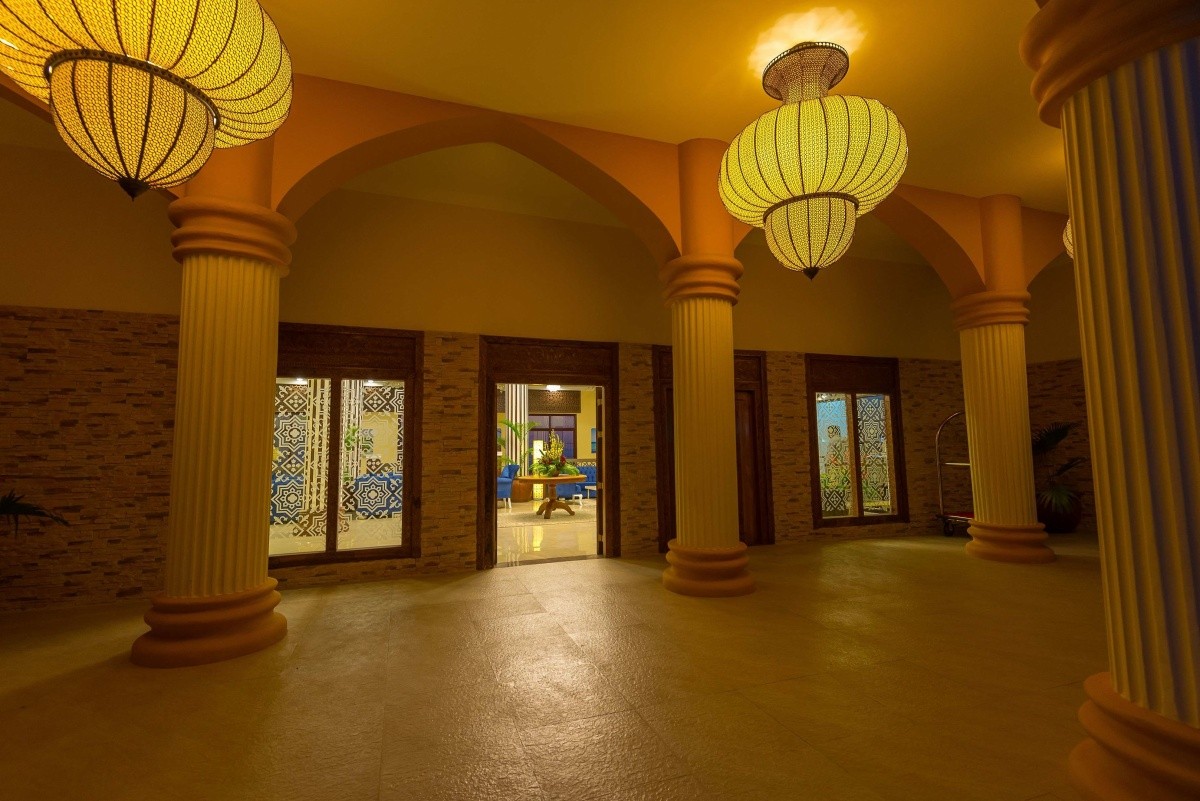 Golden Tulip Resort (Zanzibar Town)