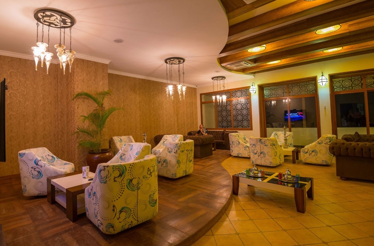 Golden Tulip Resort (Zanzibar Town)