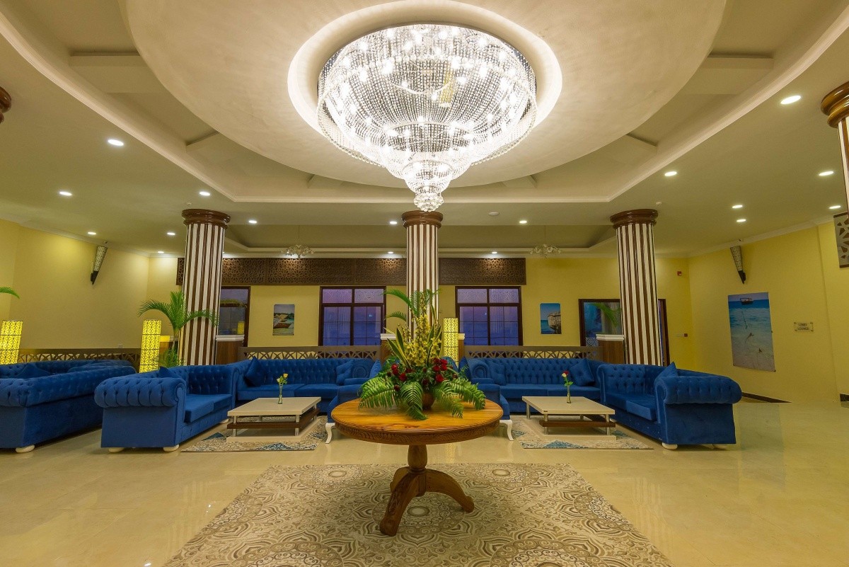Golden Tulip Resort (Zanzibar Town)