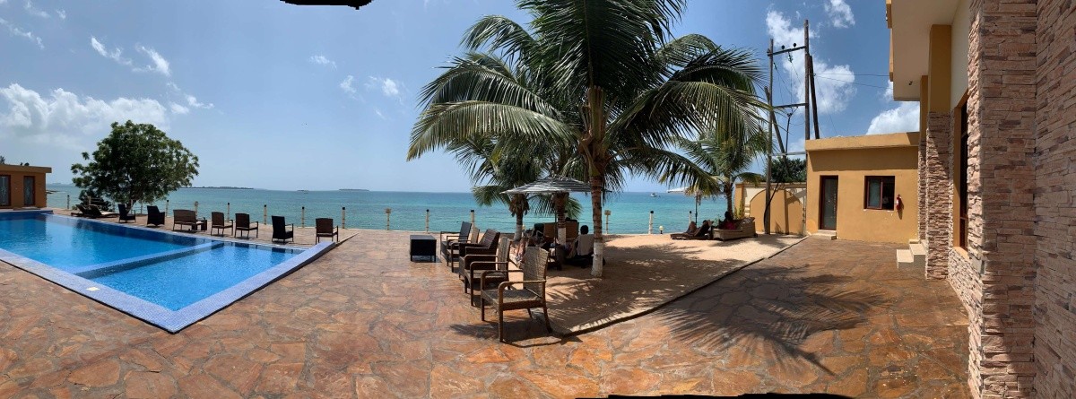 Golden Tulip Resort (Zanzibar Town)