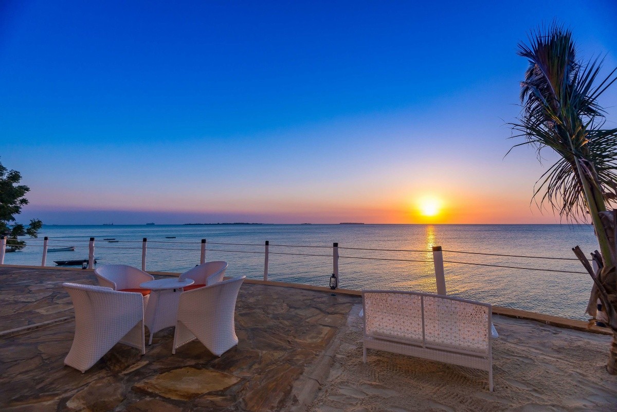 Golden Tulip Resort (Zanzibar Town)