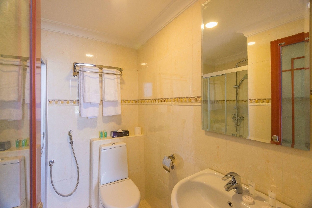 Golden Tulip Resort (Zanzibar Town)