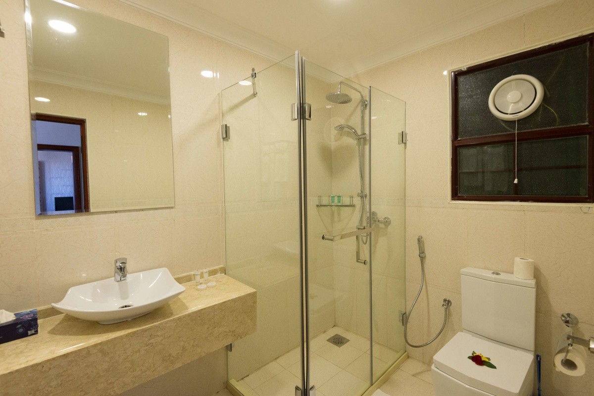 Golden Tulip Resort (Zanzibar Town)