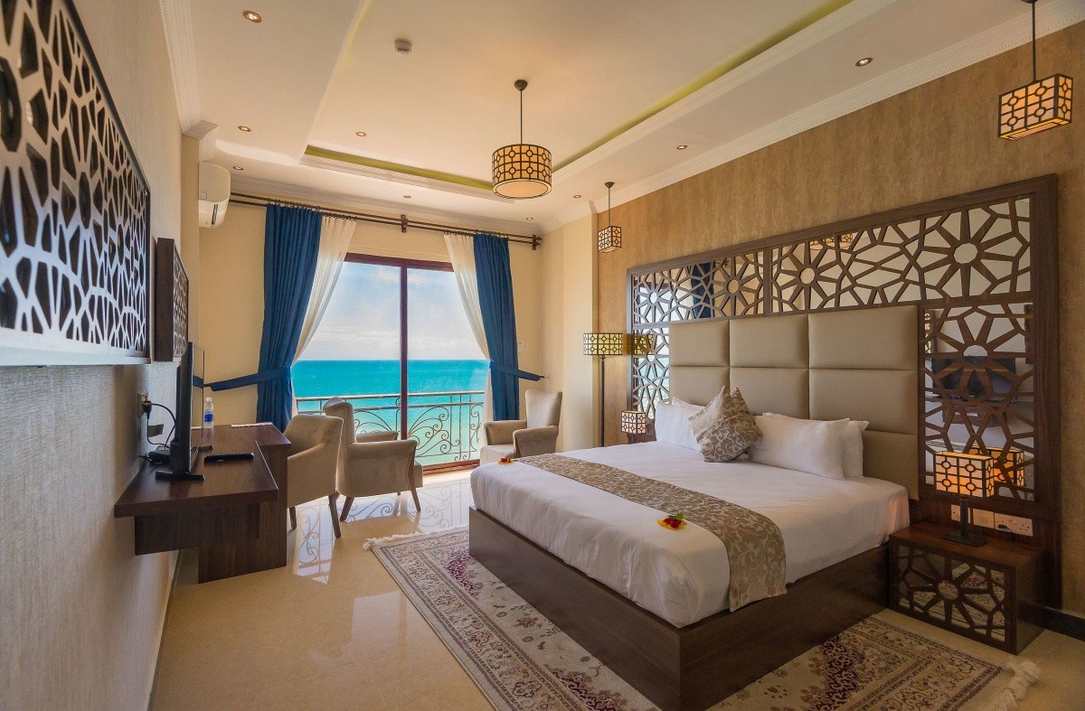 Golden Tulip Resort (Zanzibar Town)