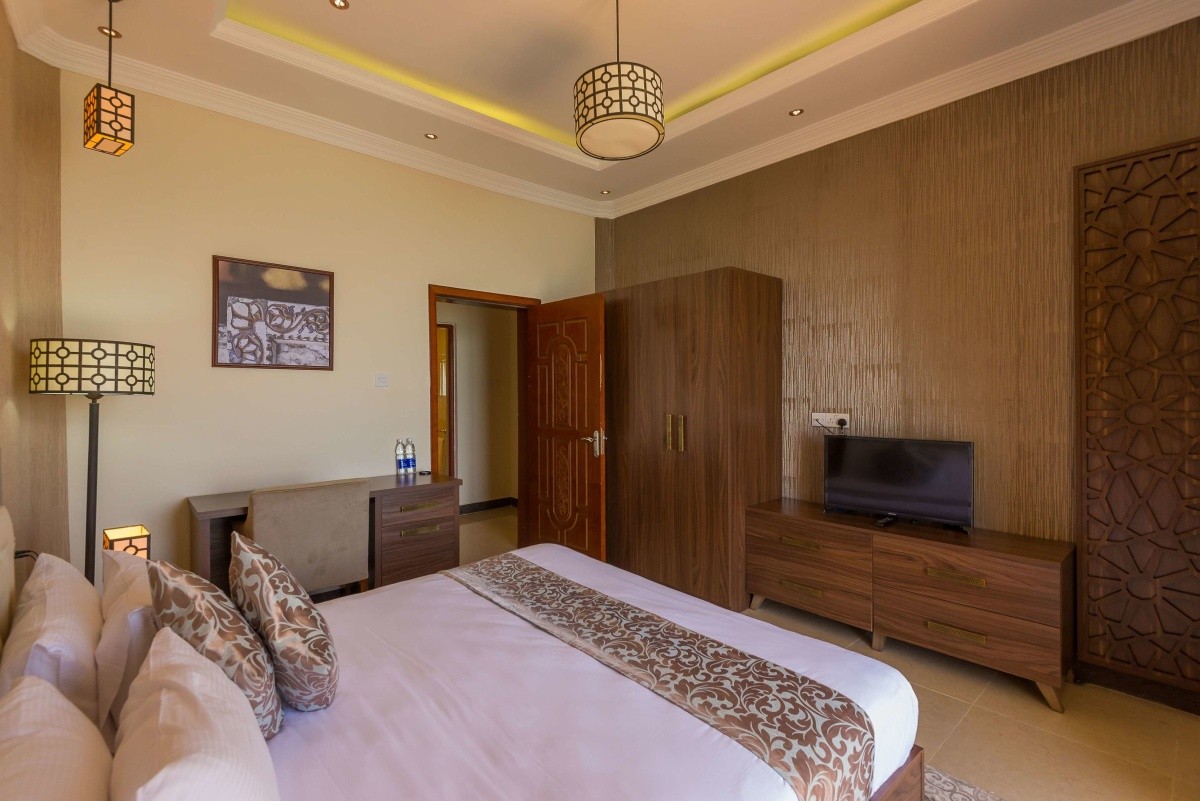 Golden Tulip Resort (Zanzibar Town)