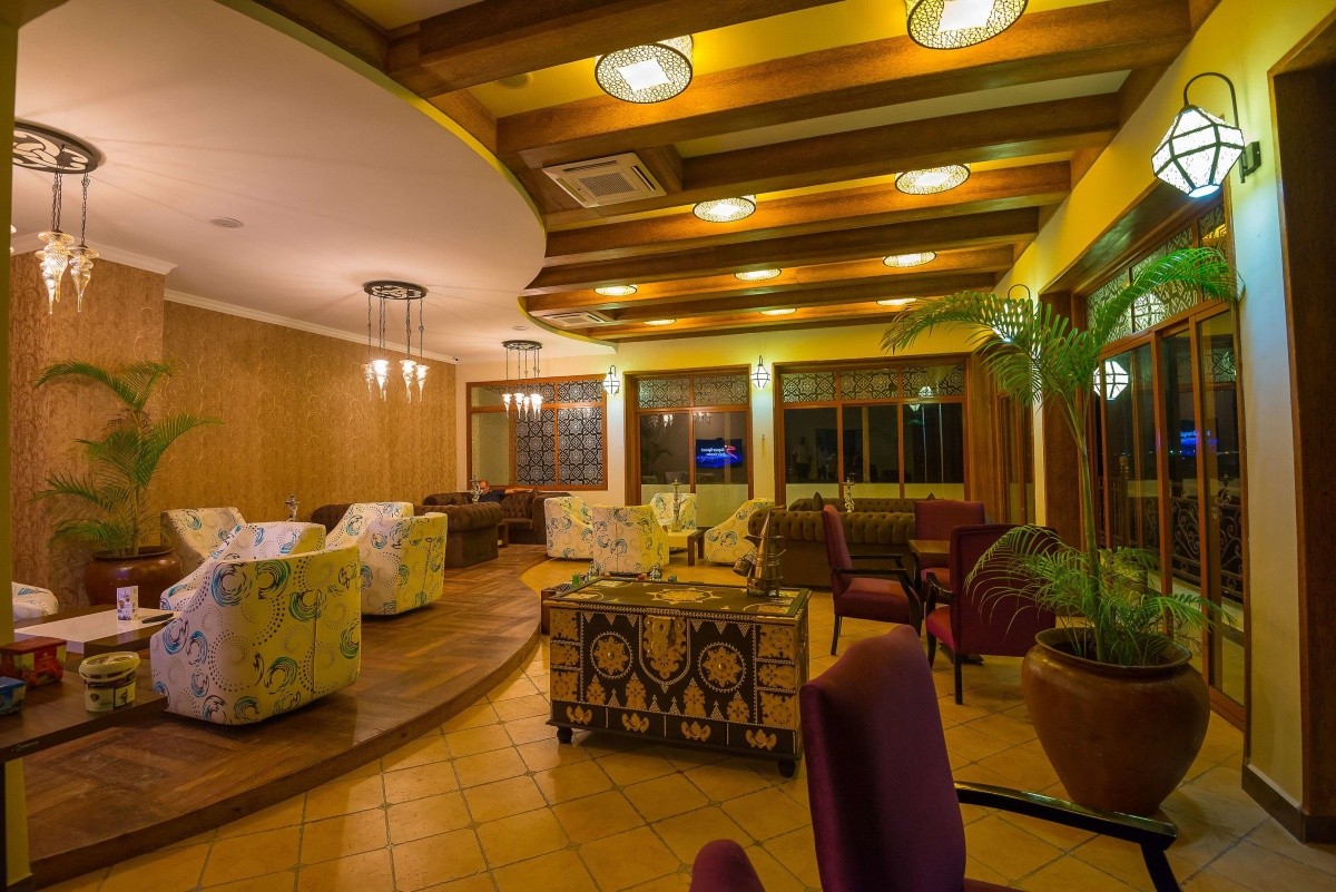 Golden Tulip Resort (Zanzibar Town)