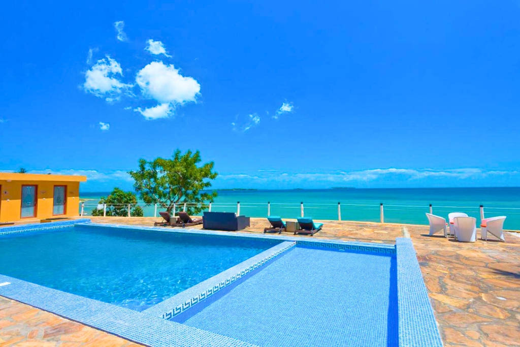 Golden Tulip Resort (Zanzibar Town)