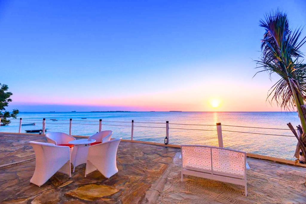 Golden Tulip Resort (Zanzibar Town)