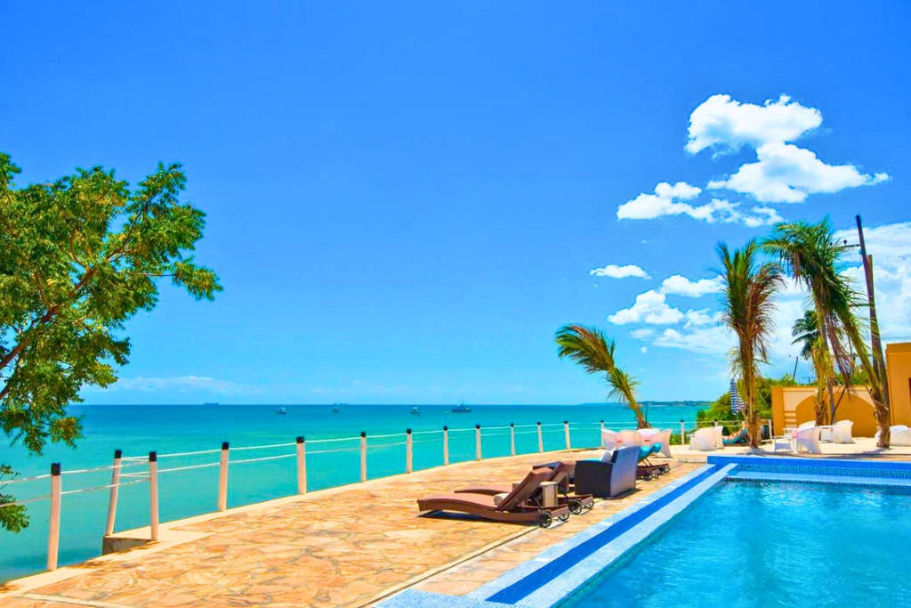 Golden Tulip Resort (Zanzibar Town)