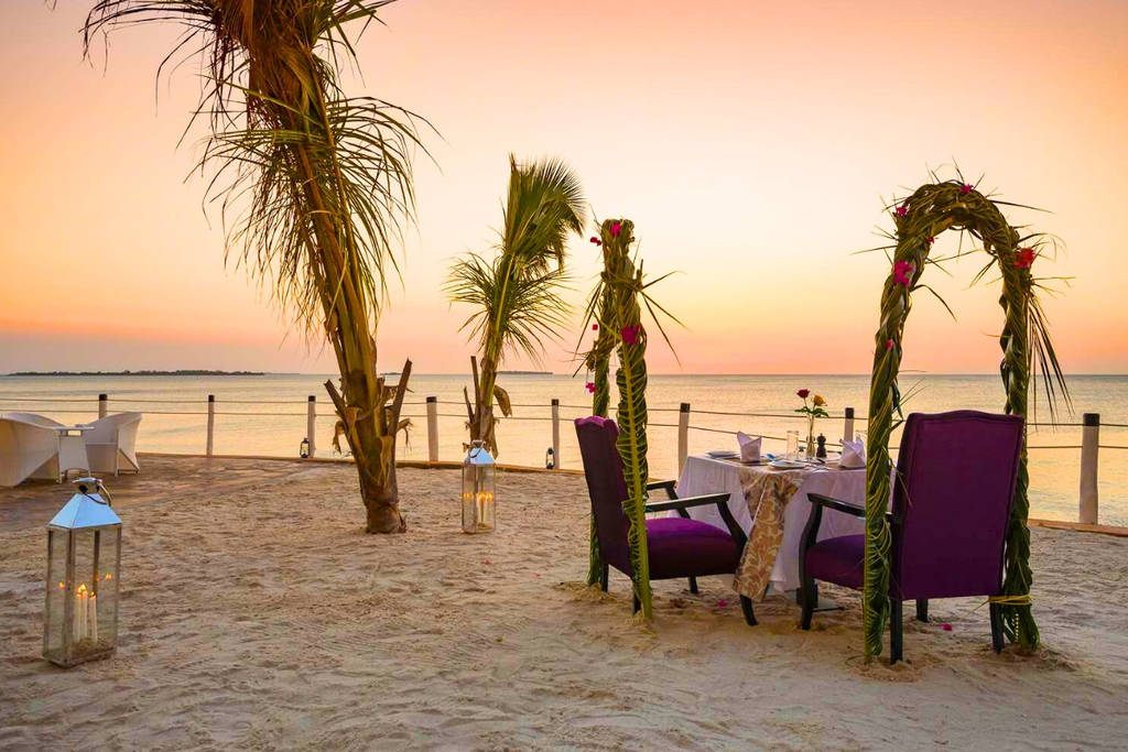 Golden Tulip Resort (Zanzibar Town)