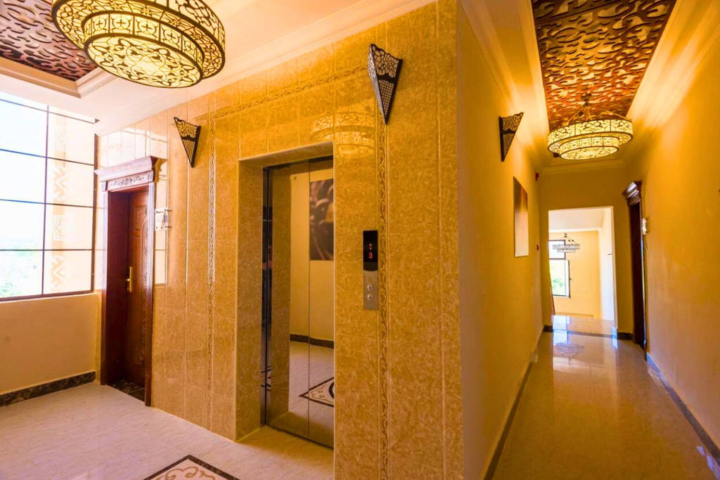 Golden Tulip Resort (Zanzibar Town)