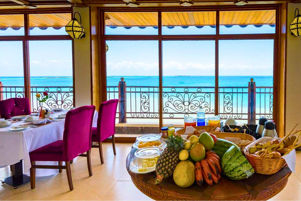 Golden Tulip Resort (Zanzibar Town)