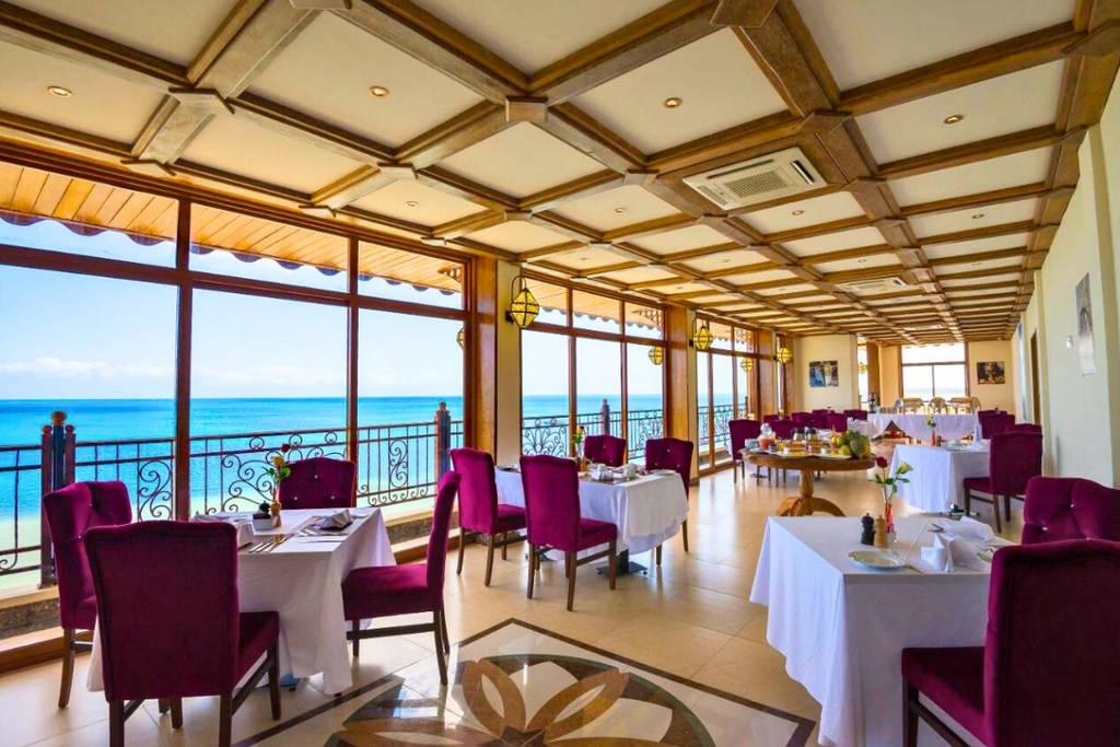 Golden Tulip Resort (Zanzibar Town)