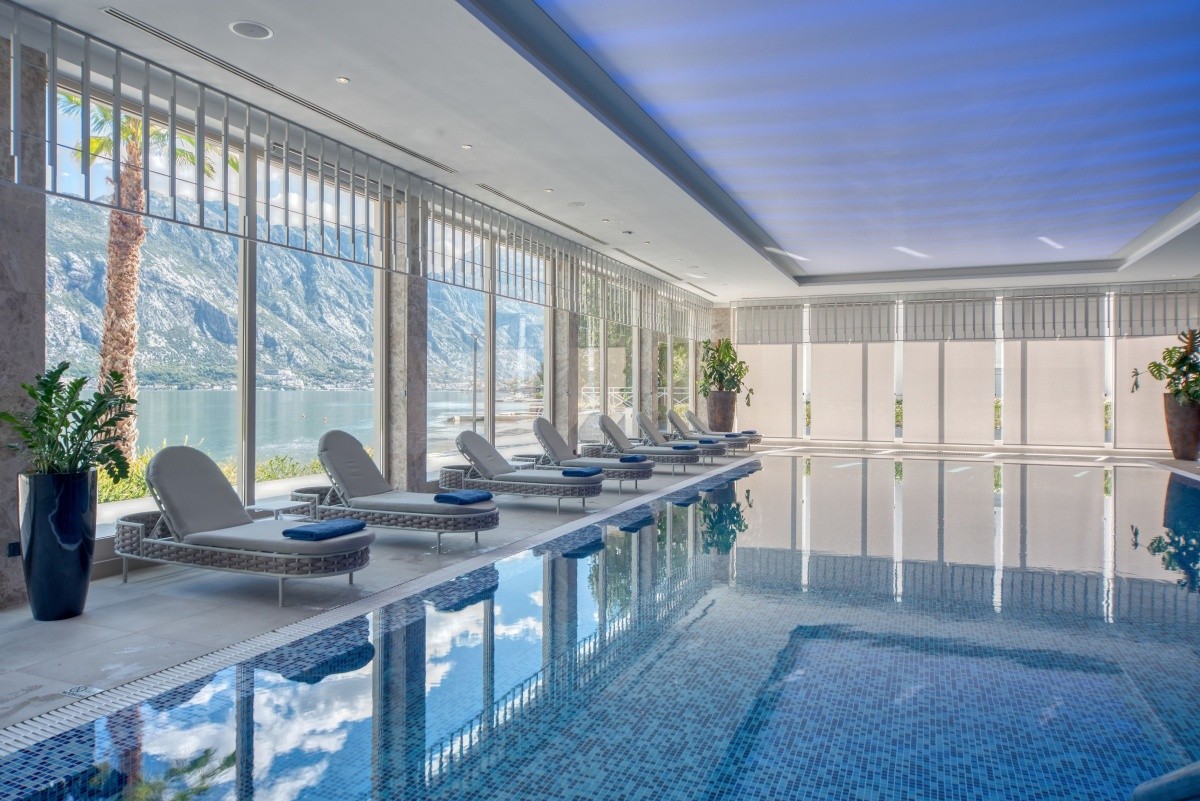 Hyatt Regency Kotor Bay