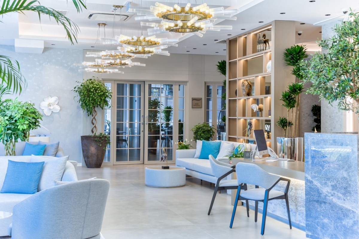 Hyatt Regency Kotor Bay