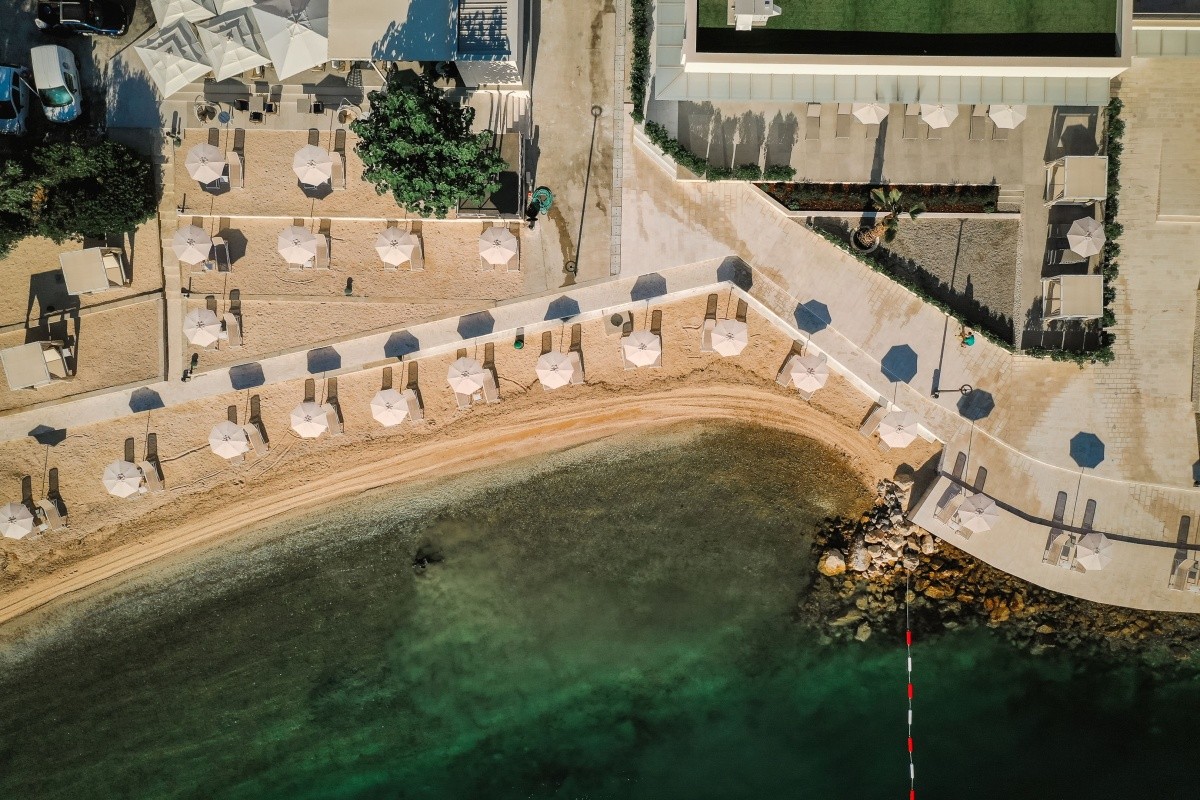 Hyatt Regency Kotor Bay