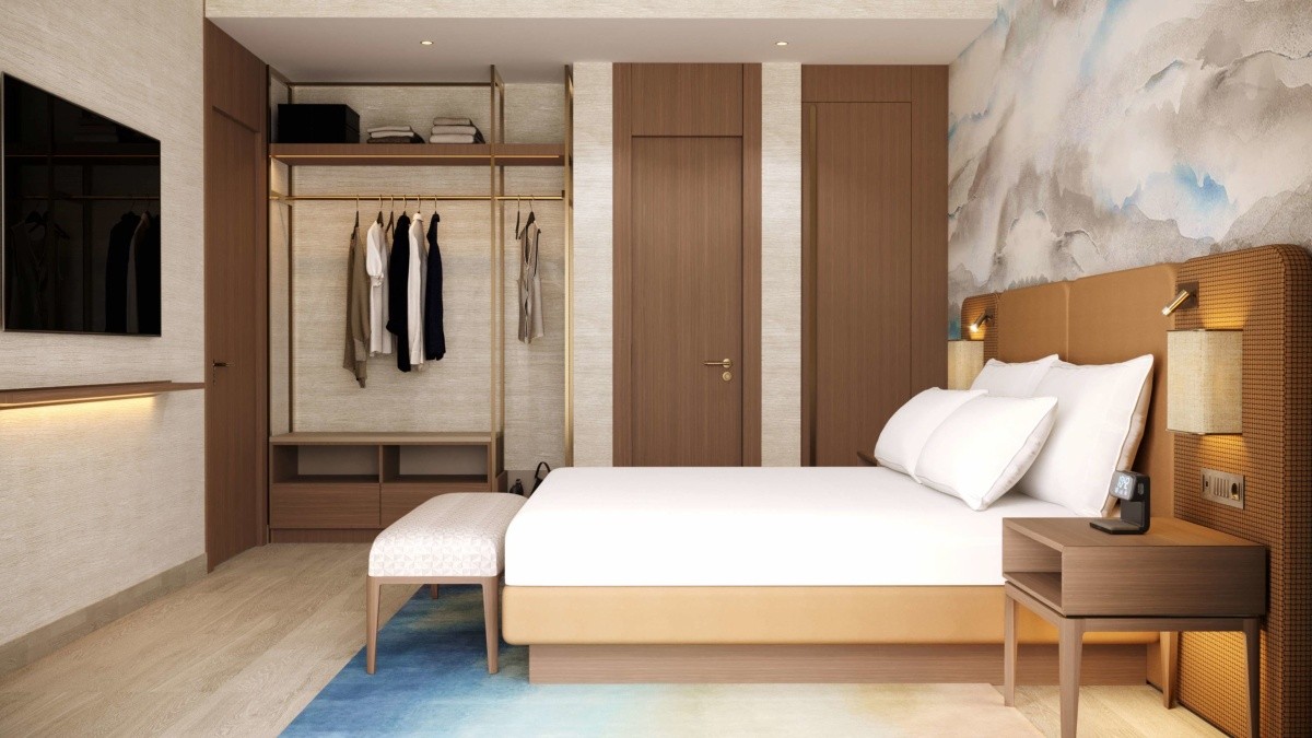 Hyatt Regency Kotor Bay