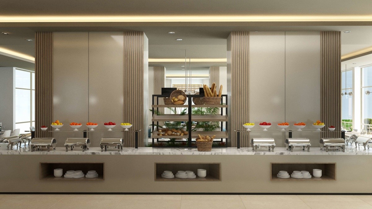 Hyatt Regency Kotor Bay