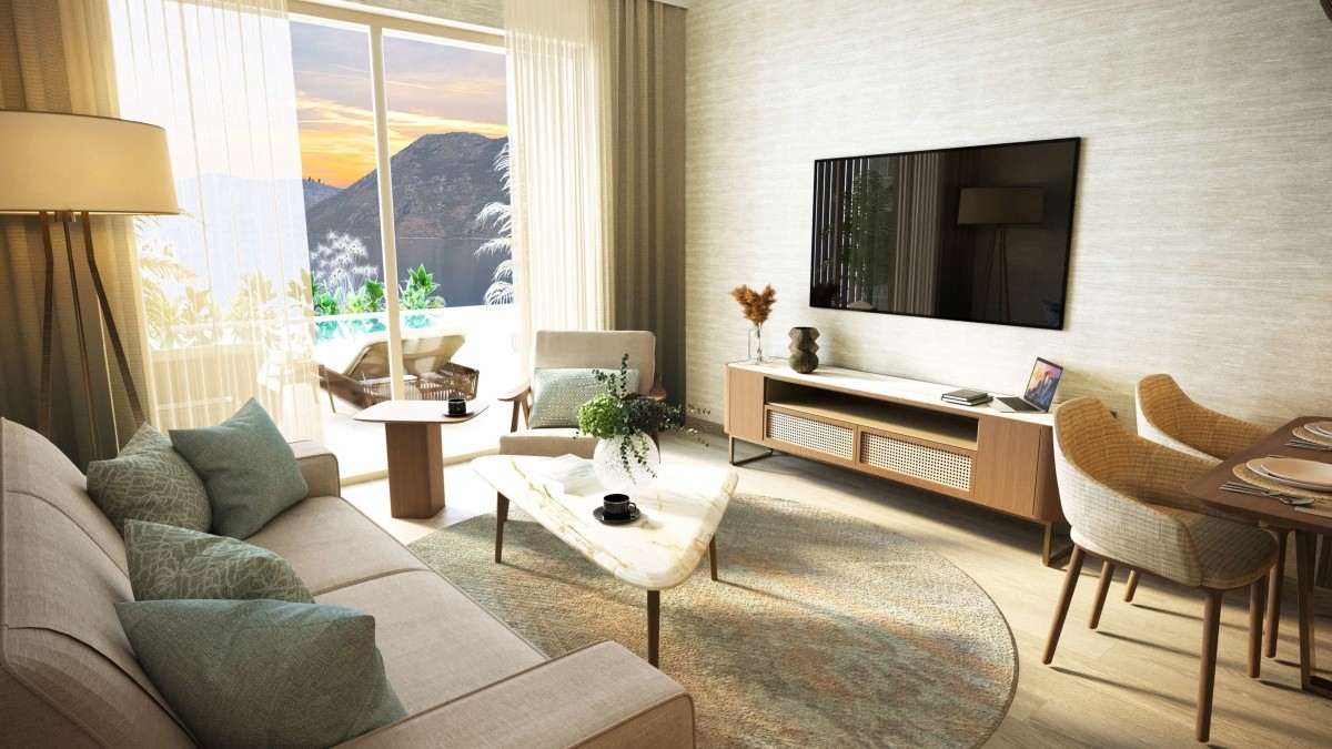 Hyatt Regency Kotor Bay