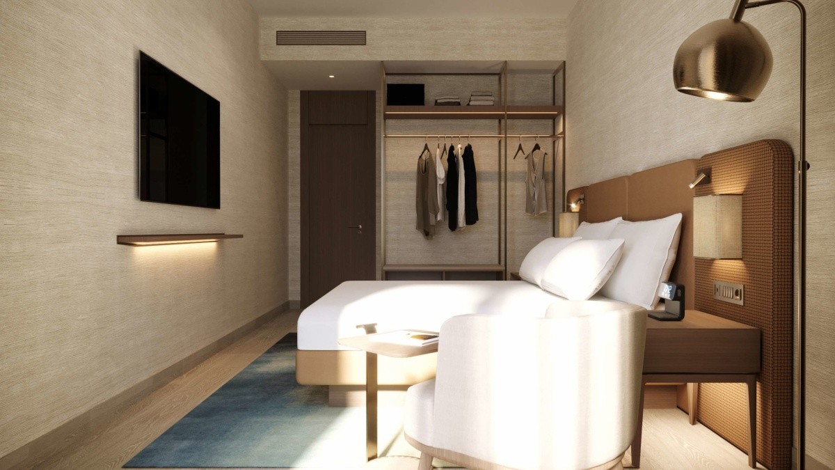 Hyatt Regency Kotor Bay