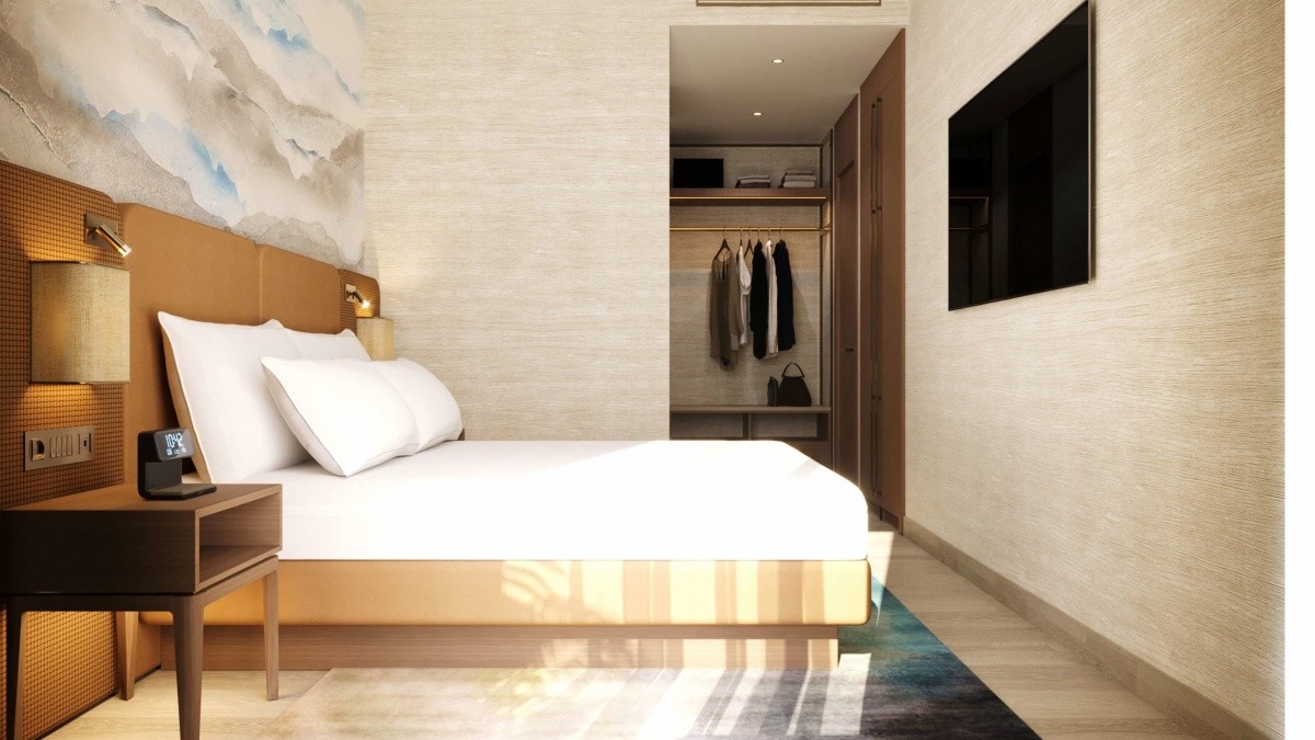 Hyatt Regency Kotor Bay