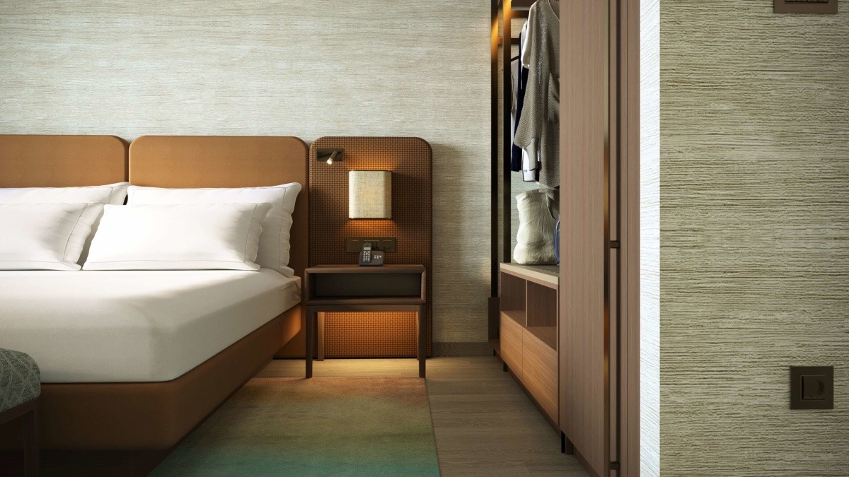 Hyatt Regency Kotor Bay