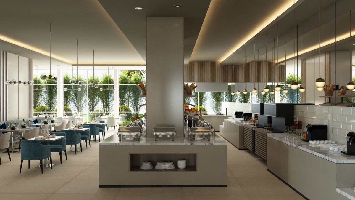 Hyatt Regency Kotor Bay