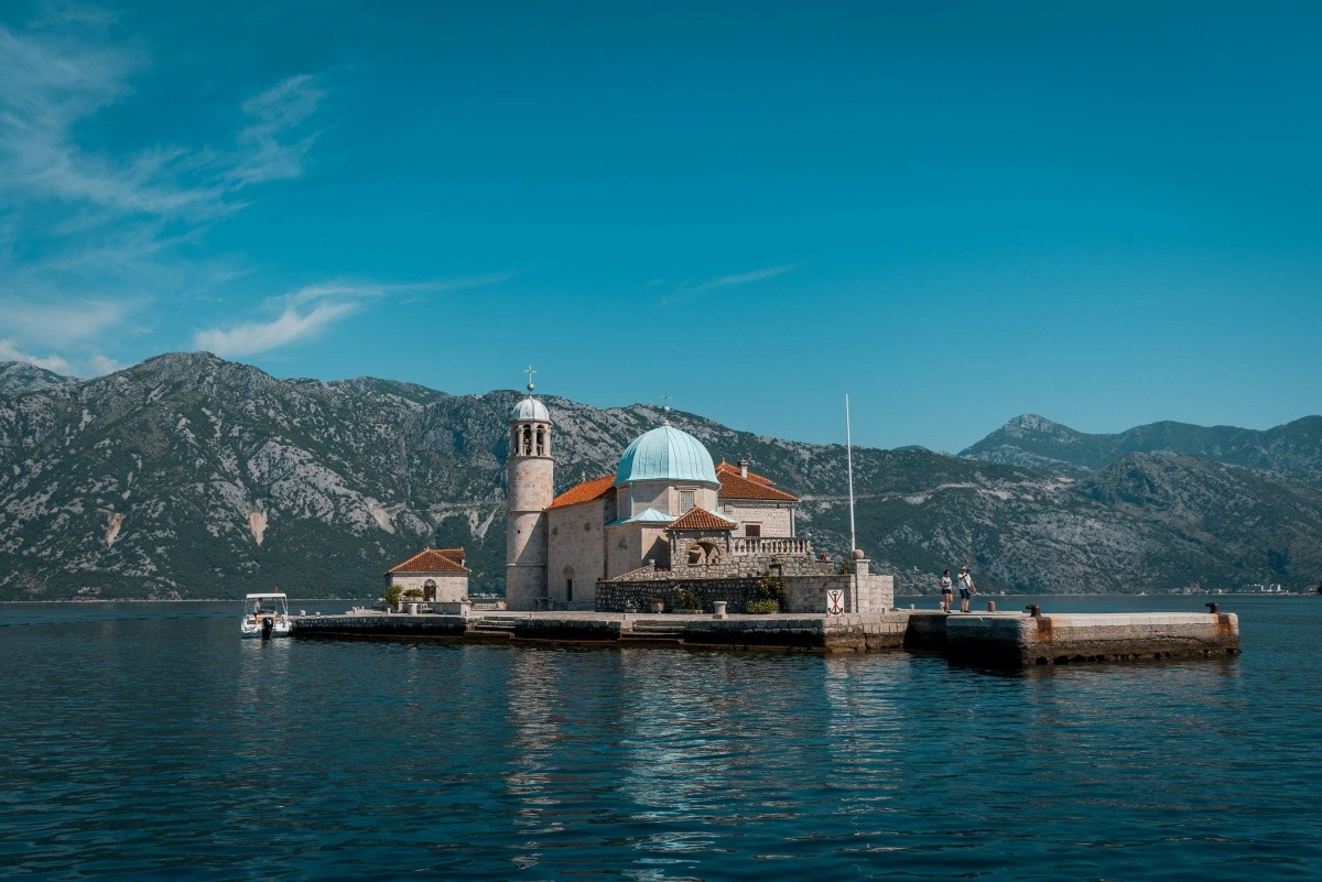 Hyatt Regency Kotor Bay