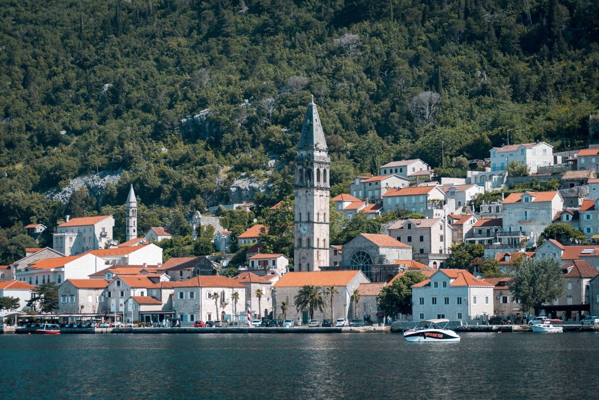 Hyatt Regency Kotor Bay