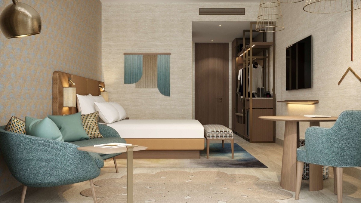 Hyatt Regency Kotor Bay