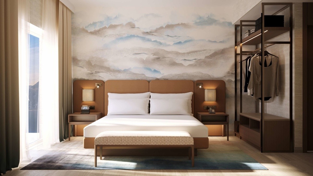 Hyatt Regency Kotor Bay