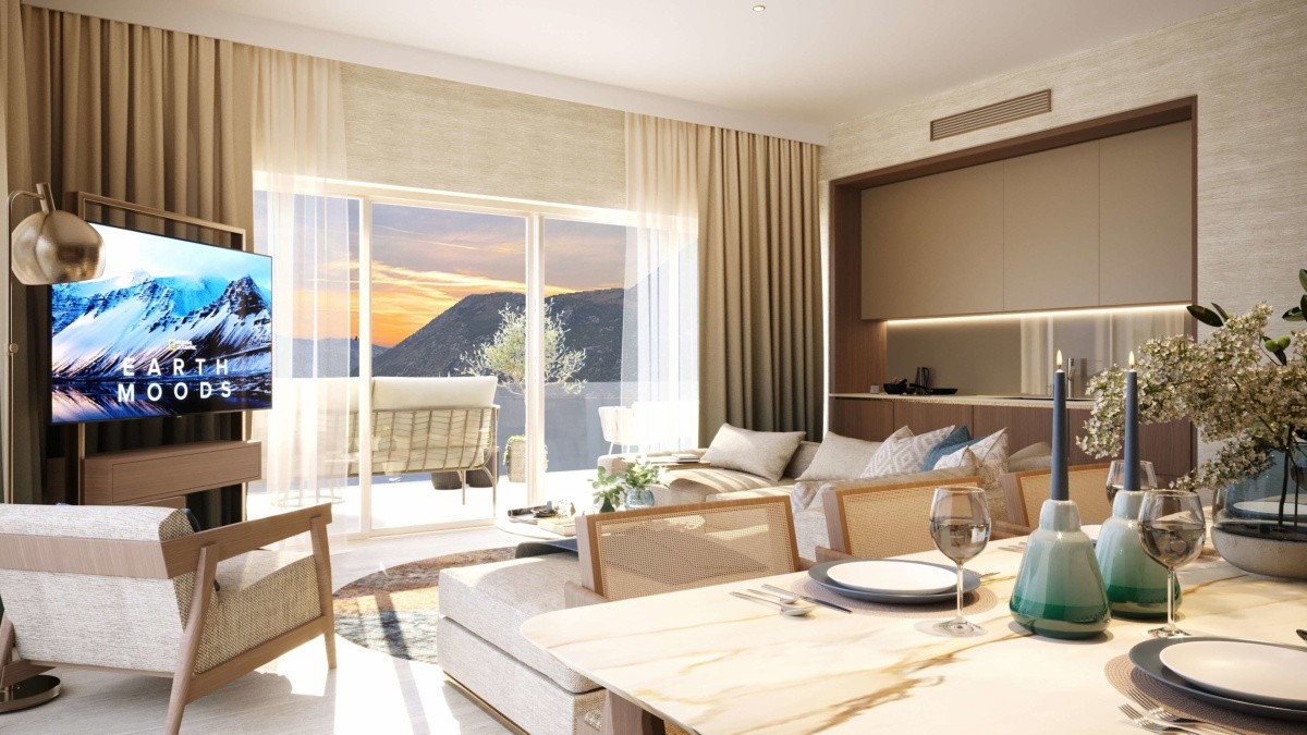 Hyatt Regency Kotor Bay