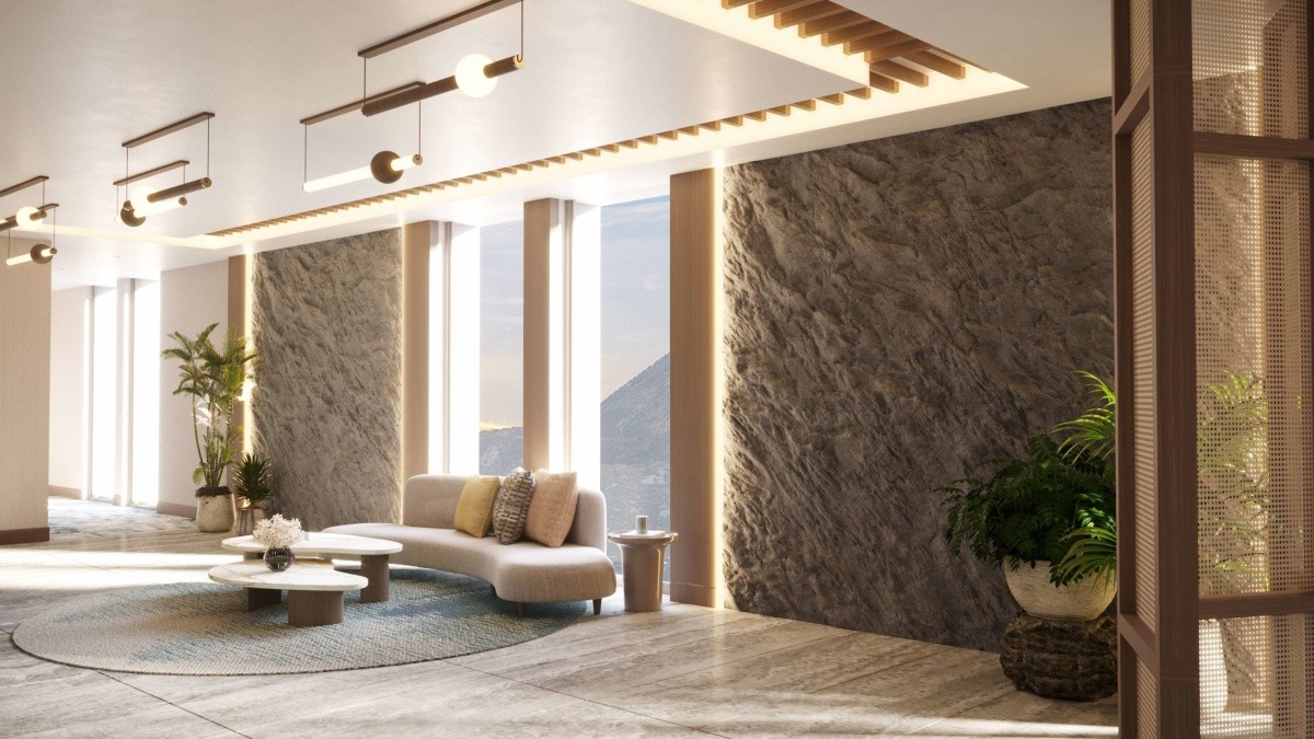Hyatt Regency Kotor Bay