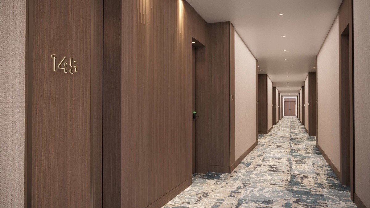 Hyatt Regency Kotor Bay
