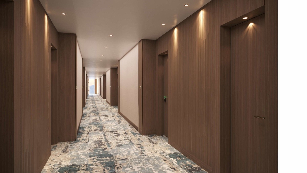 Hyatt Regency Kotor Bay