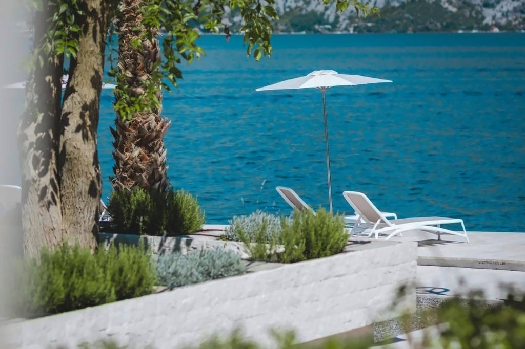 Hyatt Regency Kotor Bay