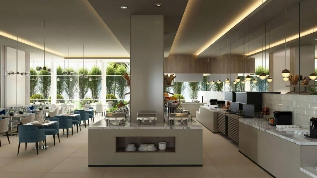 Hyatt Regency Kotor Bay