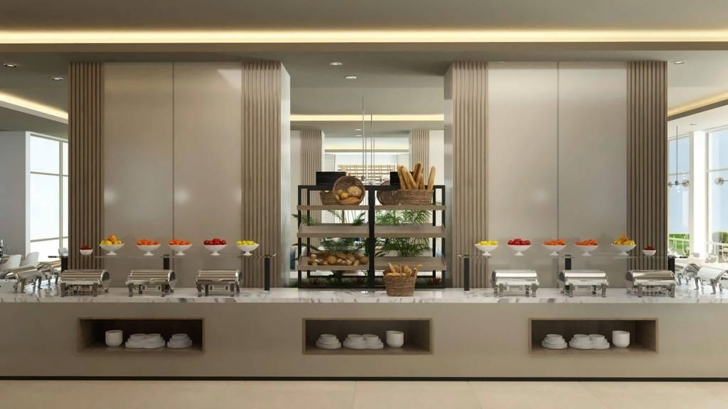 Hyatt Regency Kotor Bay