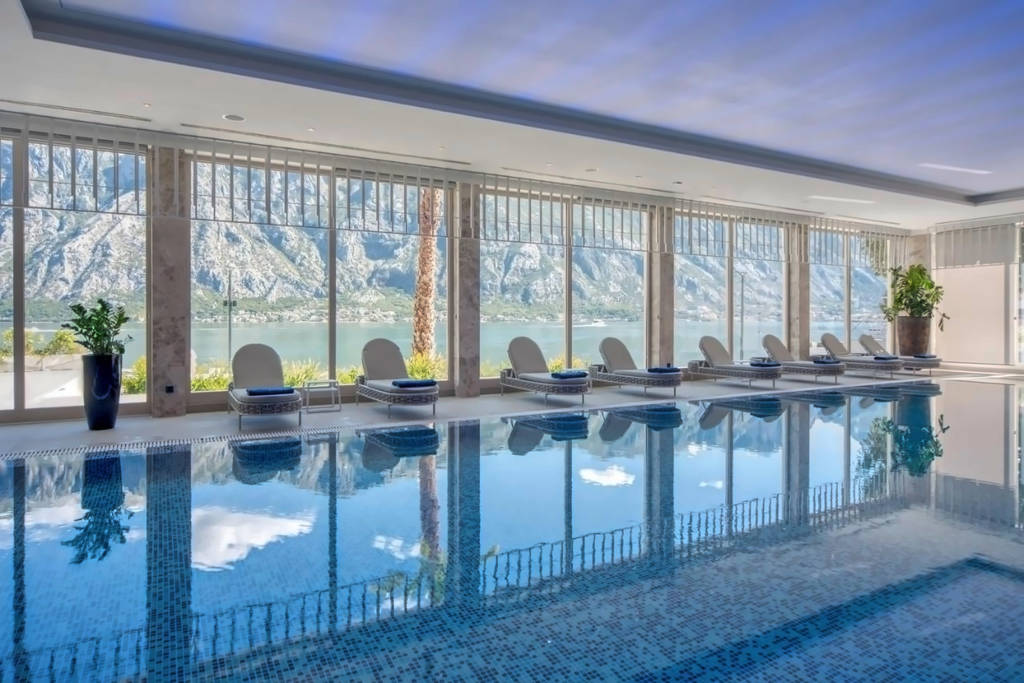 Hyatt Regency Kotor Bay