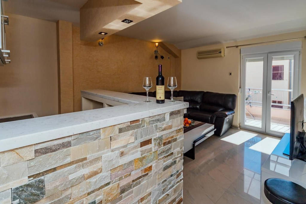 Apartments Andric
