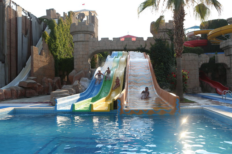 Risus Aqua Beach