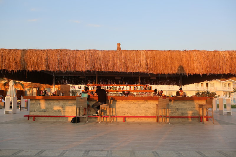 Risus Aqua Beach