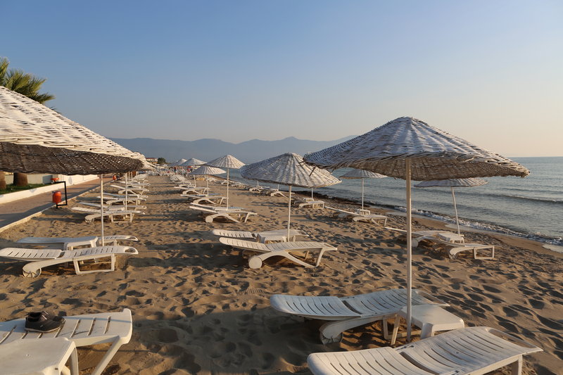Risus Aqua Beach