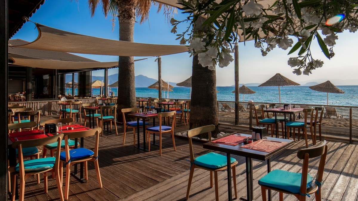 Risus Aqua Beach
