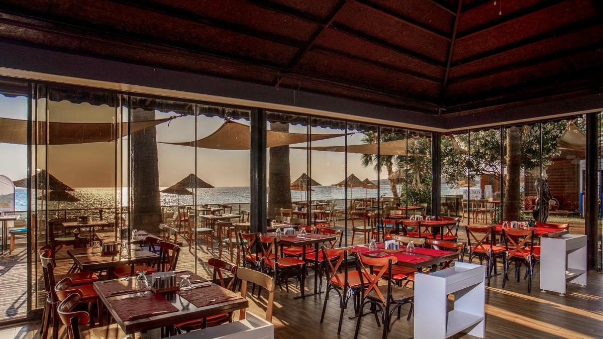 Risus Aqua Beach
